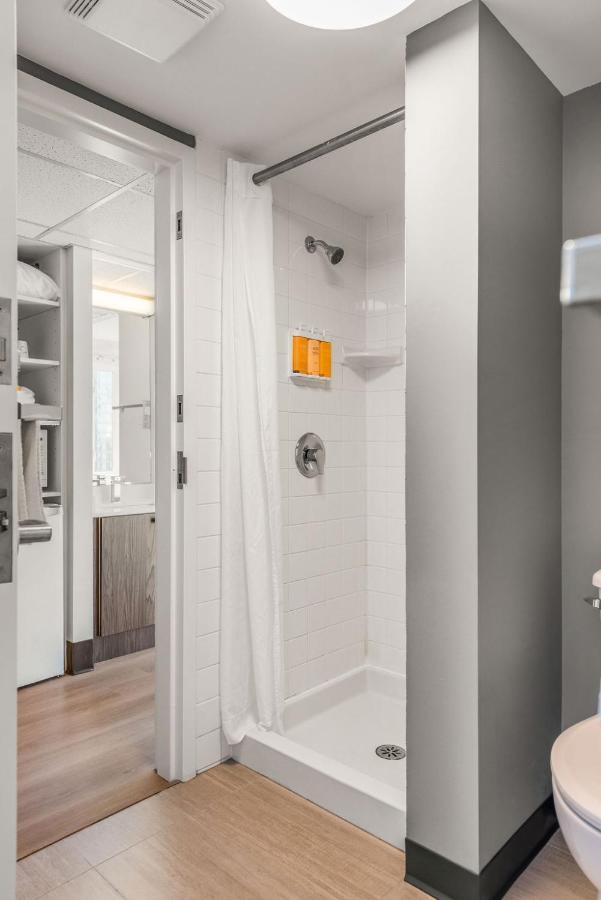 Habitación Doble con baño privado